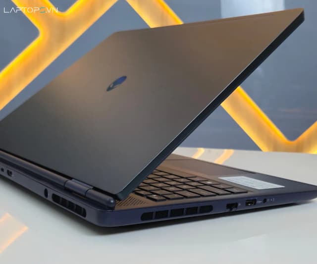 Laptop Dell Gaming Alienware 16 Aurora AC16250 - 71072939 (Core 5 210H, 16GB, 512GB, RTX 3050 6GB, WQXGA 120Hz, OfficeH24+365, Win11) - 20