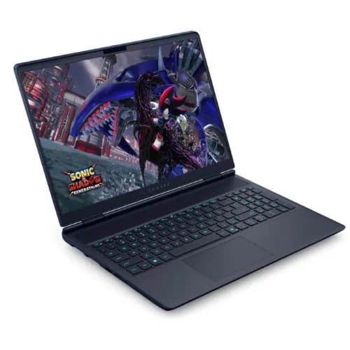 Laptop Dell Gaming Alienware 16 Aurora AC16250 - 71072939 (Core 5 210H, 16GB, 512GB, RTX 3050 6GB, WQXGA 120Hz, OfficeH24+365, Win11) - 5