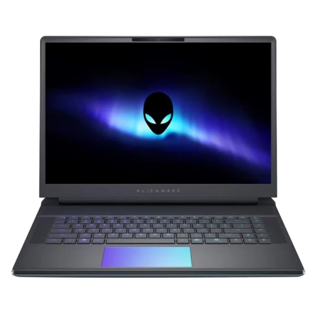Top 1 so sánh giá Laptop Dell Gaming Alienware 16 Aurora AC16250 - 71072937 (Core 7 240H, 16GB, 1TB, RTX 5060 8GB, WQXGA 120Hz, OfficeH24+365, Win11) - Tìm sản phẩm giá rẻ nhất - Ảnh 2
