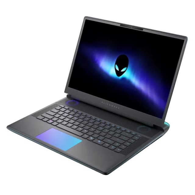 Top 1 so sánh giá Laptop Dell Gaming Alienware 16 Aurora AC16250 - 71072937 (Core 7 240H, 16GB, 1TB, RTX 5060 8GB, WQXGA 120Hz, OfficeH24+365, Win11) - Tìm sản phẩm giá rẻ nhất - Ảnh 11