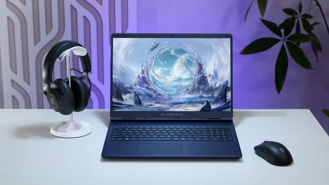Top 1 so sánh giá Laptop Dell Gaming Alienware 16 Aurora AC16250 - 71072937 (Core 7 240H, 16GB, 1TB, RTX 5060 8GB, WQXGA 120Hz, OfficeH24+365, Win11) - Tìm sản phẩm giá rẻ nhất - Ảnh 13