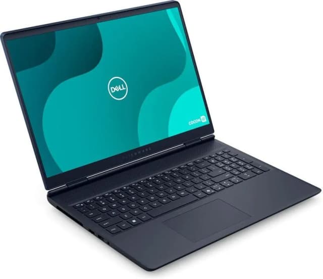 Top 1 so sánh giá Laptop Dell Gaming Alienware 16 Aurora AC16250 - 71072937 (Core 7 240H, 16GB, 1TB, RTX 5060 8GB, WQXGA 120Hz, OfficeH24+365, Win11) - Tìm sản phẩm giá rẻ nhất - Ảnh 6