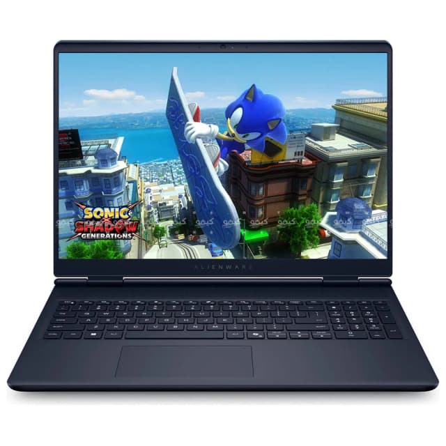Top 1 so sánh giá Laptop Dell Gaming Alienware 16 Aurora AC16250 - 71072937 (Core 7 240H, 16GB, 1TB, RTX 5060 8GB, WQXGA 120Hz, OfficeH24+365, Win11) - Tìm sản phẩm giá rẻ nhất - Ảnh 10