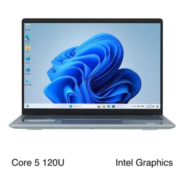 Laptop Dell Inspiron 14 5440 - 71053697 (Core 5 120U, 16GB, 1TB, Full HD+, OfficeH24+365B, Win11) - Ảnh 14