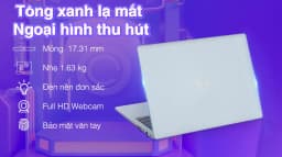 Laptop Dell Inspiron 14 5440 - 71053697 (Core 5 120U, 16GB, 1TB, Full HD+, OfficeH24+365B, Win11) - Giá rẻ nhất hôm nay - Ảnh 2