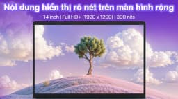 Laptop Dell Inspiron 14 5440 - 71053697 (Core 5 120U, 16GB, 1TB, Full HD+, OfficeH24+365B, Win11) - Giá rẻ nhất hôm nay - Ảnh 4