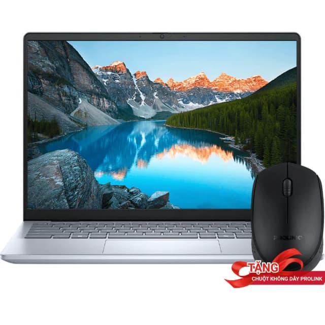 So sánh giá Laptop Dell Inspiron 14 5440 - N4I5211W1 (Core 5 120U, 16GB, 512GB, Full HD+, OfficeHS, Win11) rẻ nhất? - Ảnh 16