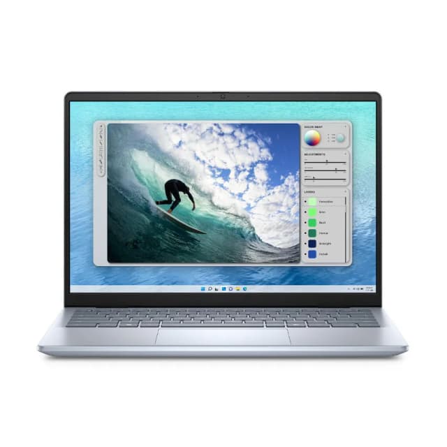 So sánh giá Laptop Dell Inspiron 14 5440 - N4I5211W1 (Core 5 120U, 16GB, 512GB, Full HD+, OfficeHS, Win11) rẻ nhất? - Ảnh 3