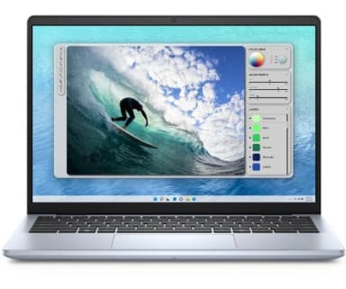 Laptop Dell Inspiron 14 5440 - 7FN5J (Core 7 150U, 16GB, 1TB, Full HD+, OfficeHS, Win11) - 13