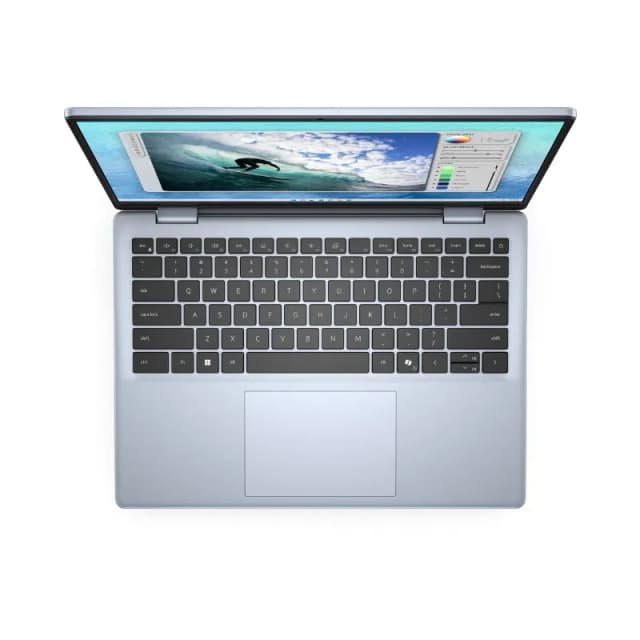 Laptop Dell Inspiron 14 5440 - 7FN5J (Core 7 150U, 16GB, 1TB, Full HD+, OfficeHS, Win11) - 15