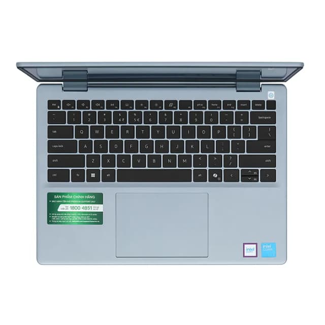 Laptop Dell Inspiron 14 5440 - 7FN5J (Core 7 150U, 16GB, 1TB, Full HD+, OfficeHS, Win11) - 16