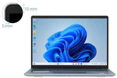 Laptop Dell Inspiron 14 5440 - 7FN5J (Core 7 150U, 16GB, 1TB, Full HD+, OfficeHS, Win11) - 17