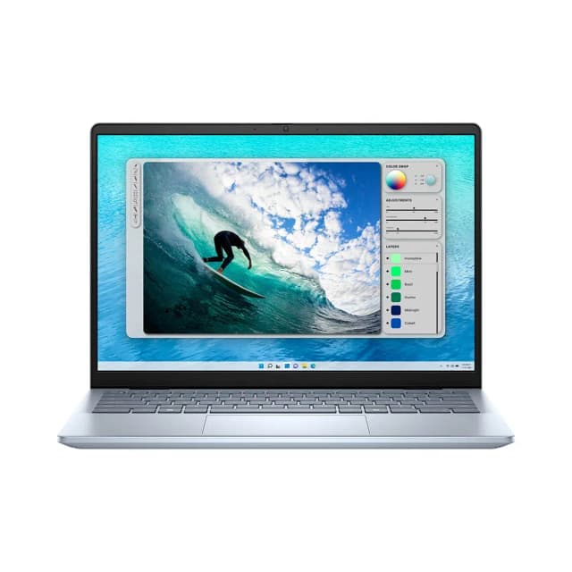 Laptop Dell Inspiron 14 5440 - 7FN5J (Core 7 150U, 16GB, 1TB, Full HD+, OfficeHS, Win11) - 4