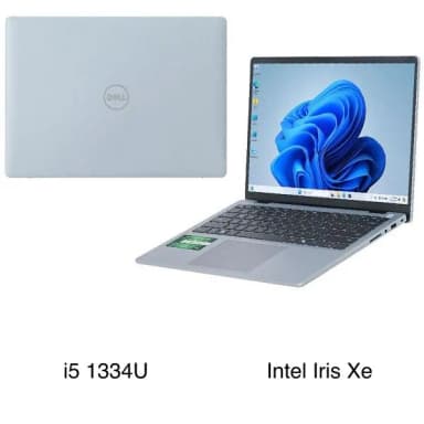 Laptop Dell Inspiron 14 5440 - NDY5V1 (i5 1334U, 16GB, 512GB, Full HD+, OfficeHS, Win11)