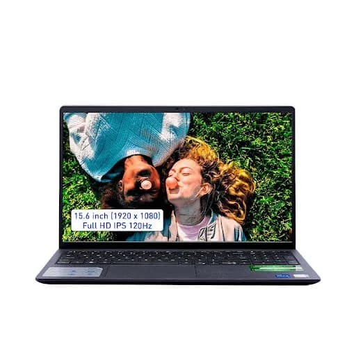 Laptop Dell Inspiron 15 3520 - 71069748 (i7 1255U, 16GB, 512GB, Full HD 120Hz, OfficeH24+365, Win11) - 11