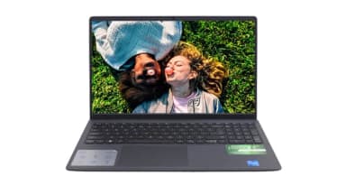 Laptop Dell Inspiron 15 3520 - 71069748 (i7 1255U, 16GB, 512GB, Full HD 120Hz, OfficeH24+365, Win11) - 17