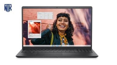 Laptop Dell Inspiron 15 3530 - 71053696 (i5 1334U, 16GB, 512GB, Full HD 120Hz, OfficeH24+365, KYHD, Win11) - 15