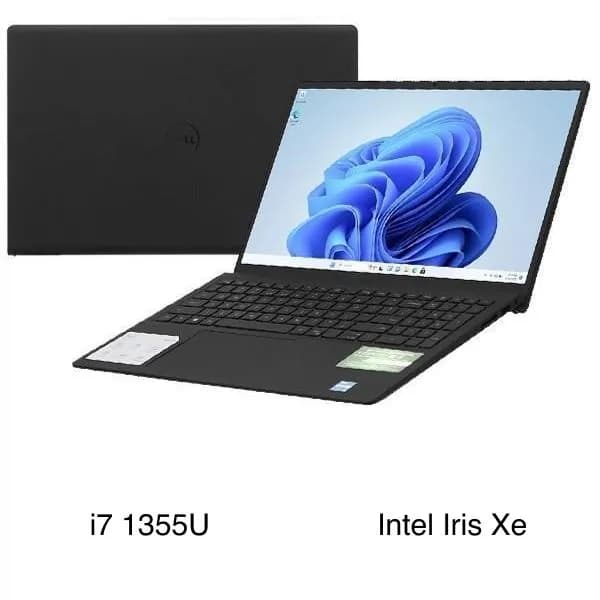 Laptop Dell Inspiron 15 3530 - 71053721 (i7 1355U, 16GB, 512GB, Full HD 120Hz, OfficeH24+365, Win11) - Giá rẻ nhất hôm nay - Ảnh 7