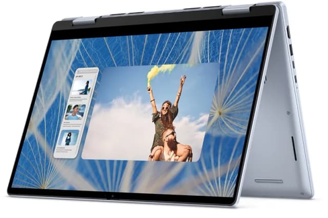 So sánh giá Laptop Dell Inspiron 7440 - N7440-C7U161W11IBU (Core 7 150U, 16GB, 1TB, Full HD+, Cảm ứng, OfficeHS, Win11) rẻ nhất? - Ảnh 11