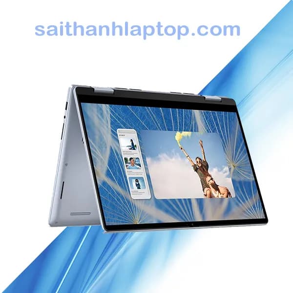 So sánh giá Laptop Dell Inspiron 7440 - N7440-C7U161W11IBU (Core 7 150U, 16GB, 1TB, Full HD+, Cảm ứng, OfficeHS, Win11) rẻ nhất? - Ảnh 14