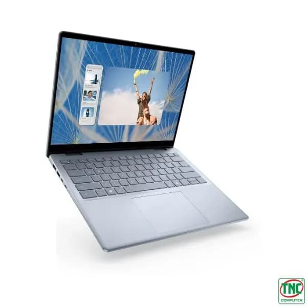 So sánh giá Laptop Dell Inspiron 7440 - N7440-C7U161W11IBU (Core 7 150U, 16GB, 1TB, Full HD+, Cảm ứng, OfficeHS, Win11) rẻ nhất? - Ảnh 3