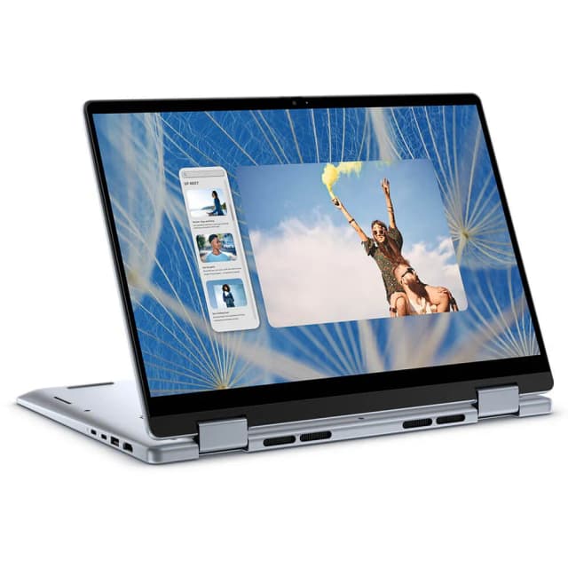 So sánh giá Laptop Dell Inspiron 7440 - N7440-C7U161W11IBU (Core 7 150U, 16GB, 1TB, Full HD+, Cảm ứng, OfficeHS, Win11) rẻ nhất? - Ảnh 4