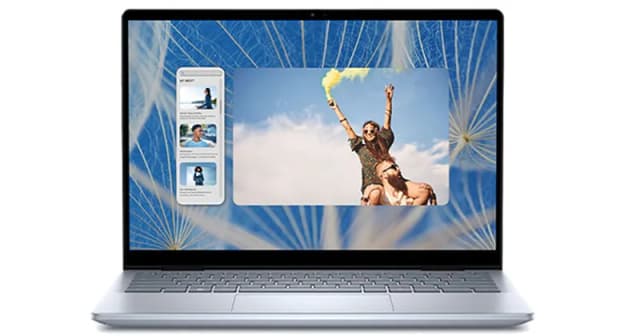 So sánh giá Laptop Dell Inspiron 7440 - N7440-C7U161W11IBU (Core 7 150U, 16GB, 1TB, Full HD+, Cảm ứng, OfficeHS, Win11) rẻ nhất? - Ảnh 6