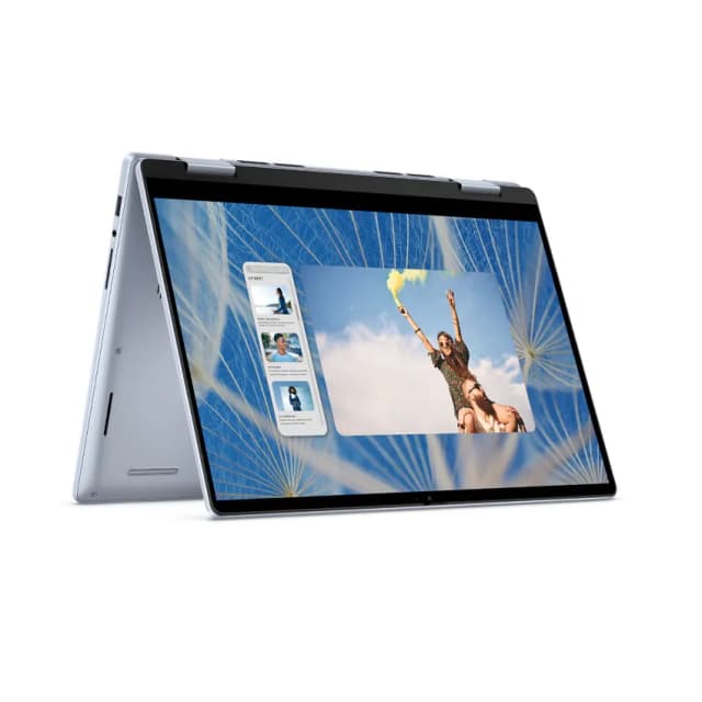 So sánh giá Laptop Dell Inspiron 7440 - N7440-C7U161W11IBU (Core 7 150U, 16GB, 1TB, Full HD+, Cảm ứng, OfficeHS, Win11) rẻ nhất? - Ảnh 7