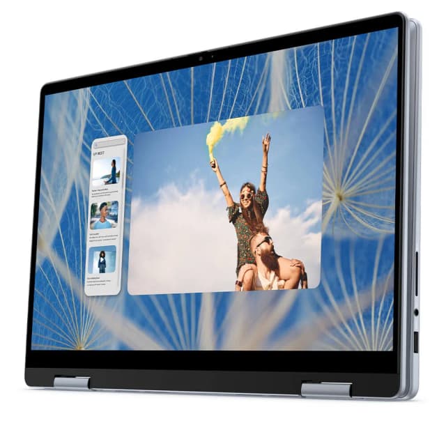 So sánh giá Laptop Dell Inspiron 7440 - N7440-C7U161W11IBU (Core 7 150U, 16GB, 1TB, Full HD+, Cảm ứng, OfficeHS, Win11) rẻ nhất? - Ảnh 9