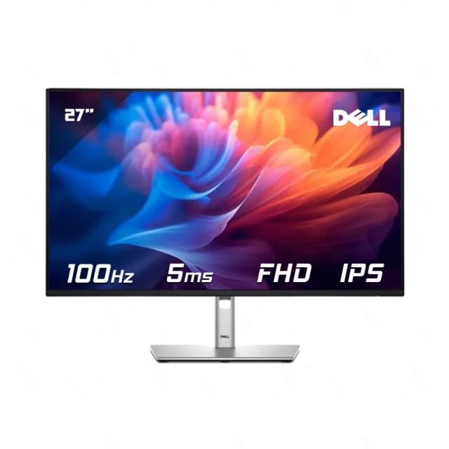 So sánh giá Màn hình Dell P2725H 27 inch FHD/IPS/100Hz/5ms rẻ nhất? - Ảnh 12