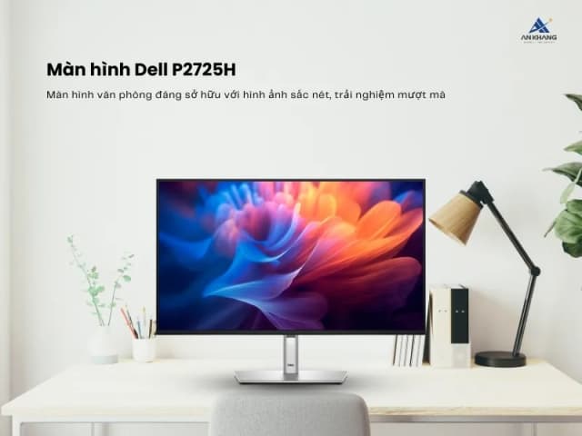 So sánh giá Màn hình Dell P2725H 27 inch FHD/IPS/100Hz/5ms rẻ nhất? - Ảnh 18