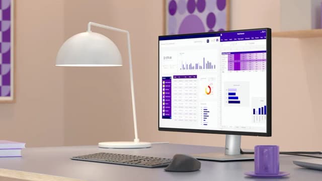 So sánh giá Màn hình Dell P2725H 27 inch FHD/IPS/100Hz/5ms rẻ nhất? - Ảnh 19