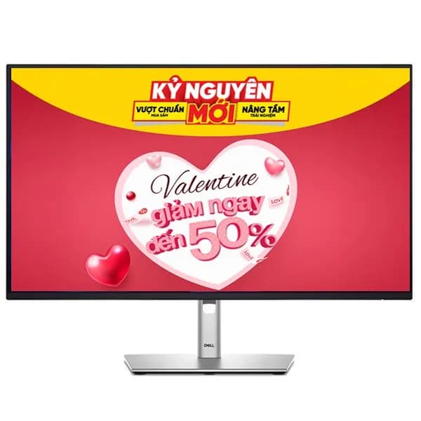 So sánh giá Màn hình Dell P2725H 27 inch FHD/IPS/100Hz/5ms rẻ nhất? - Ảnh 7