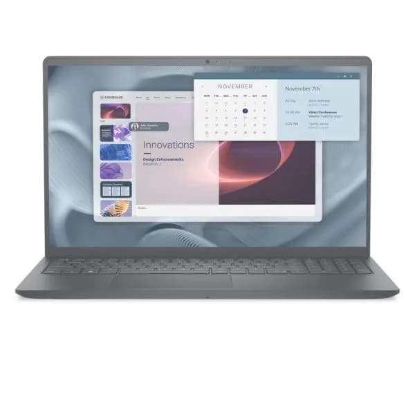 Laptop Dell Pro 15 Essential PV15250 - 71103297 (Core 3 100U, 8GB, 512GB, 15.6" Full HD 120Hz, OfficeH24+365, Win11) - Ảnh 8