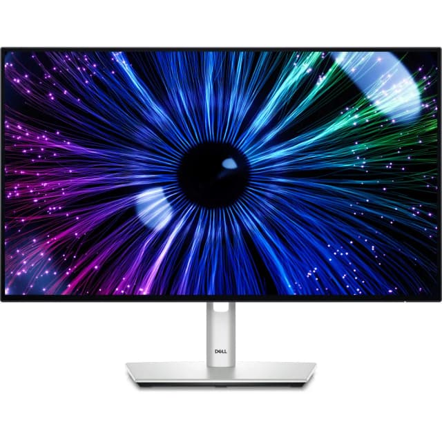So sánh giá Màn hình Dell UltraSharp U2424H 23.8 inch FHD/IPS/120Hz/5ms rẻ nhất? - Ảnh 5