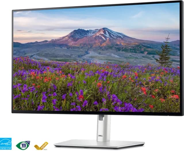 So sánh giá Màn hình Dell UltraSharp U2424H 23.8 inch FHD/IPS/120Hz/5ms rẻ nhất? - Ảnh 9
