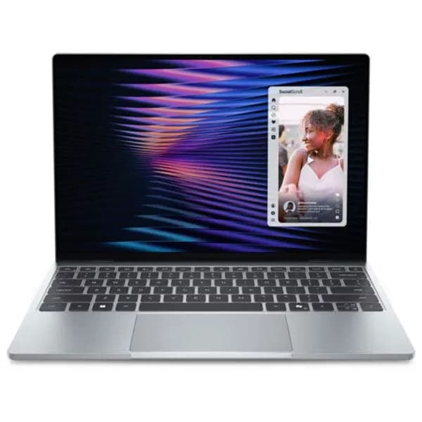 Laptop Dell XPS 13 DX13260 - DX13260-C5165W11SKYU-2Y (Core 5 320, 16GB, 512GB, 13.4 inch 2.5K, Cảm ứng, 120Hz, OfficeH24+365B+Win11) - Ảnh 16