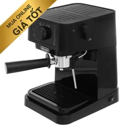 Máy pha cà phê Delonghi EC230.BK - Giá rẻ nhất hôm nay - Ảnh 1