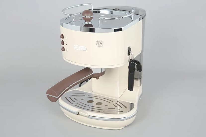 Máy pha cà phê Delonghi ECOV311.BG - Giá rẻ nhất hôm nay - Ảnh 3
