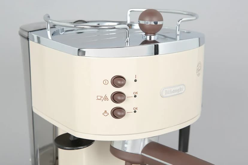 Máy pha cà phê Delonghi ECOV311.BG - Giá rẻ nhất hôm nay - Ảnh 5