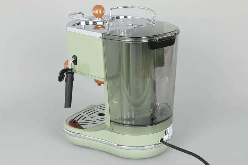 Máy pha cà phê Delonghi ECOV311.GR - Giá rẻ nhất hôm nay - Ảnh 2