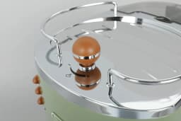 Máy pha cà phê Delonghi ECOV311.GR - Giá rẻ nhất hôm nay - Ảnh 3