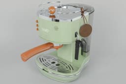 Máy pha cà phê Delonghi ECOV311.GR - Giá rẻ nhất hôm nay - Ảnh 4