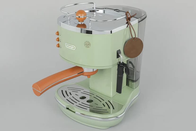 Máy pha cà phê Delonghi ECOV311.GR - Giá rẻ nhất hôm nay - Ảnh 4