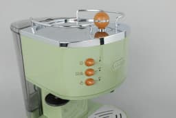Máy pha cà phê Delonghi ECOV311.GR - Giá rẻ nhất hôm nay - Ảnh 5