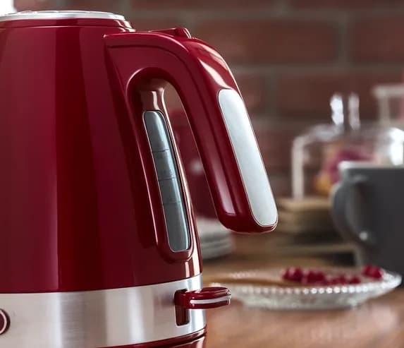 So sánh giá Bình đun siêu tốc Delonghi 1 lít KBLA2000.R rẻ nhất? - Ảnh 13