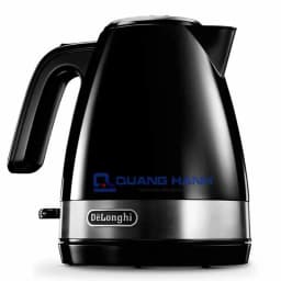 Bình đun siêu tốc Delonghi 1 lít KBLA2000.R - Giá rẻ nhất hôm nay - Ảnh 17
