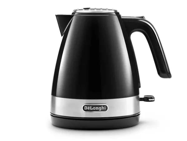 So sánh giá Bình đun siêu tốc Delonghi 1 lít KBLA2000.R rẻ nhất? - Ảnh 3