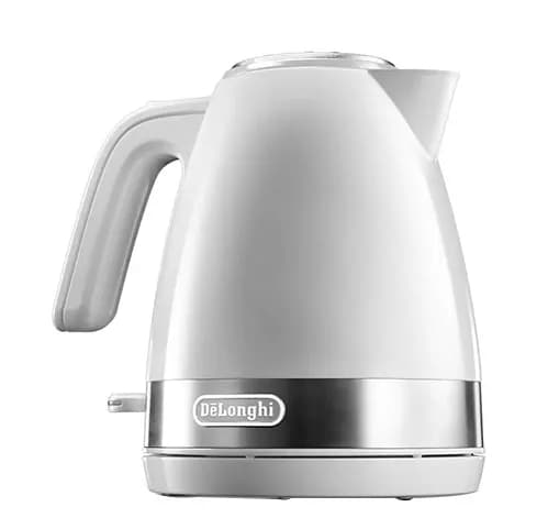 So sánh giá Bình đun siêu tốc Delonghi 1 lít KBLA2000.R rẻ nhất? - Ảnh 7