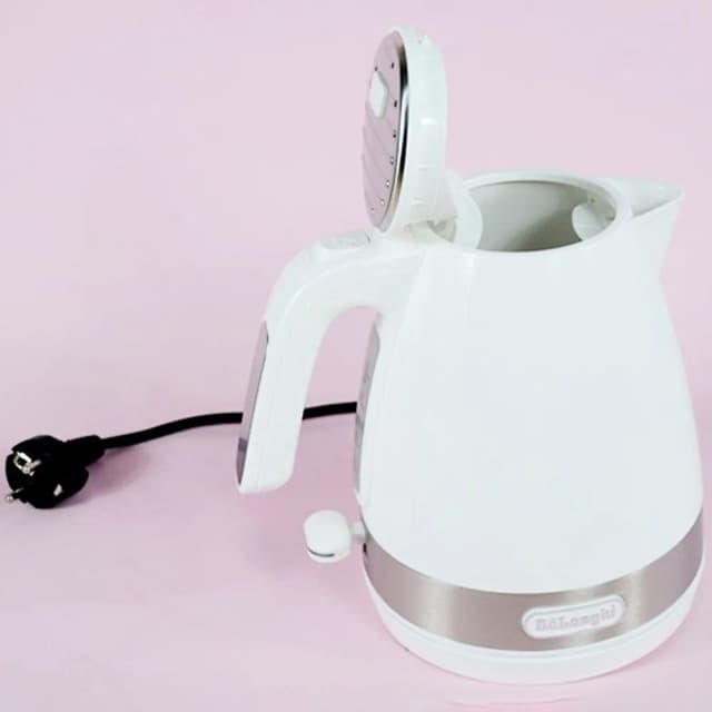 So sánh giá Bình đun siêu tốc Delonghi 1 lít KBLA2000.W rẻ nhất? - Ảnh 14